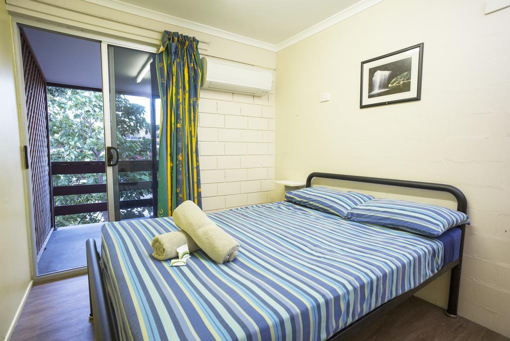 The Hostel, Airlie Beach Exterior foto