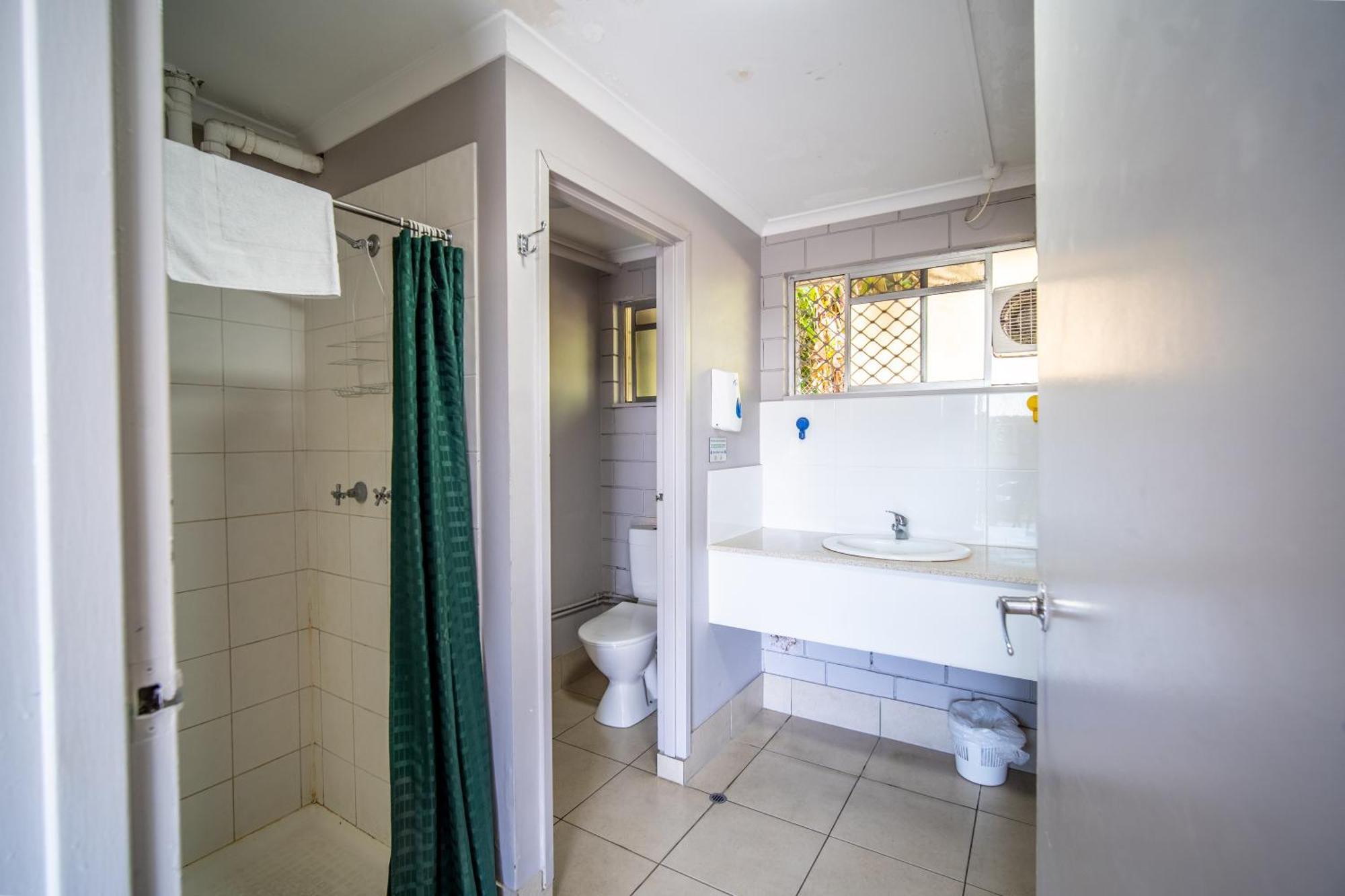 The Hostel, Airlie Beach Exterior foto