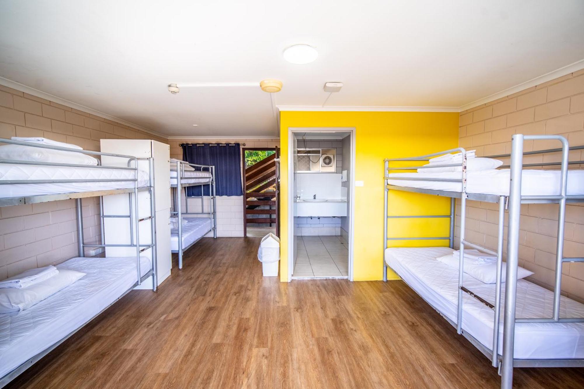 The Hostel, Airlie Beach Quarto foto